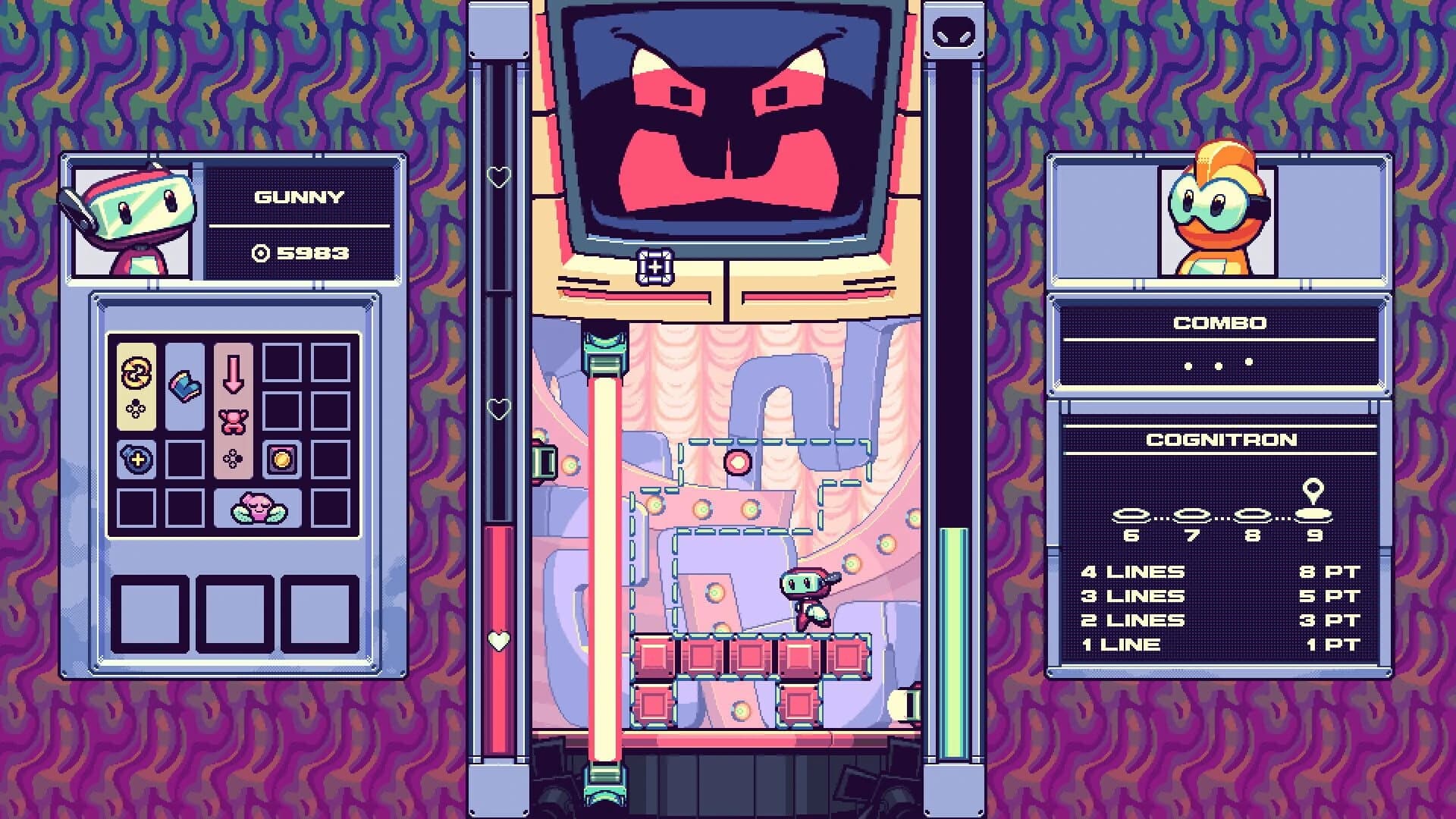Gunny Ascend screenshot 2