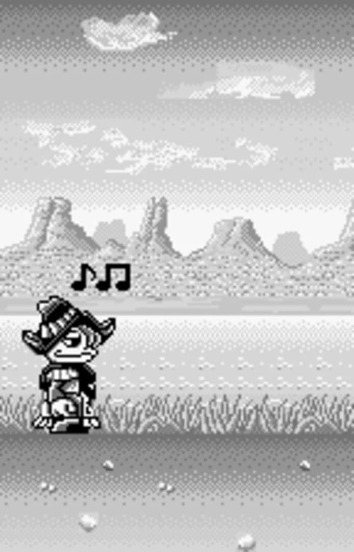 Gunpey screenshot 3