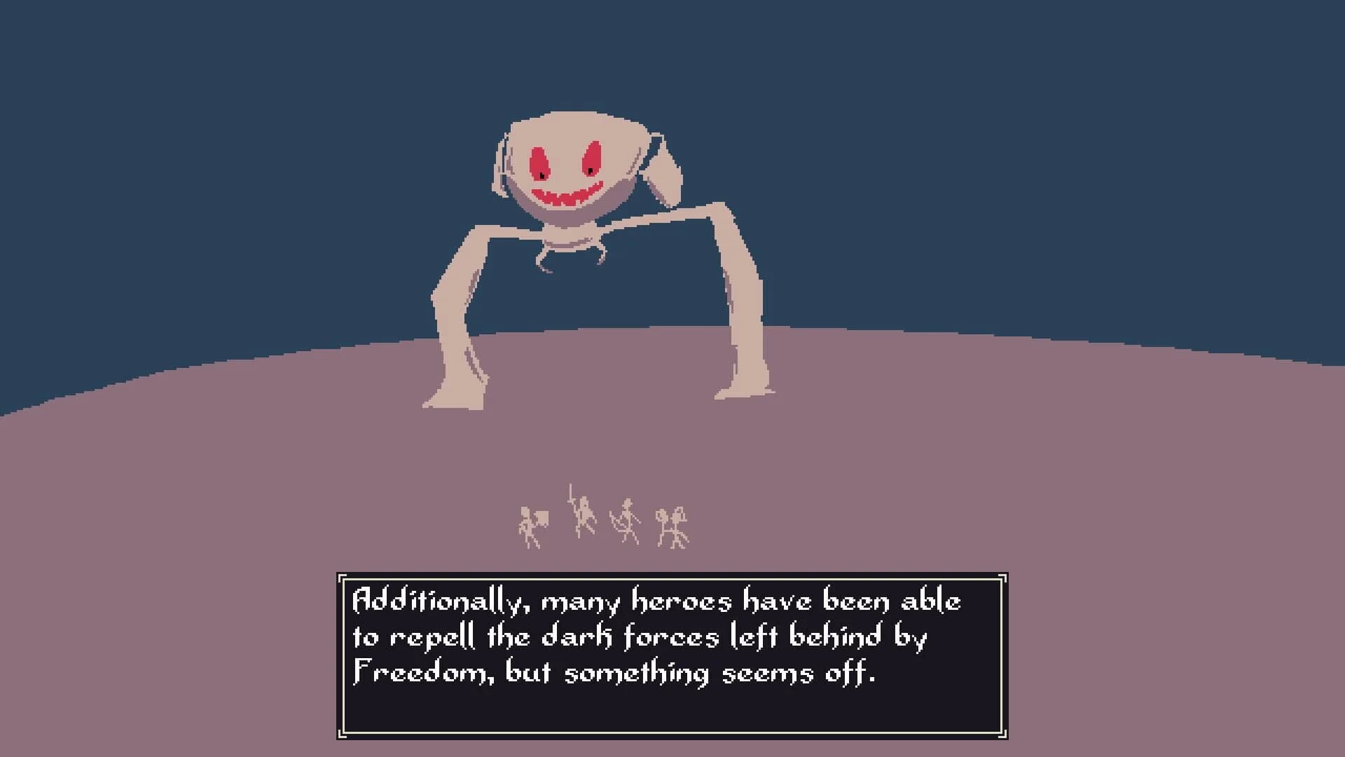 GunQuest screenshot 4