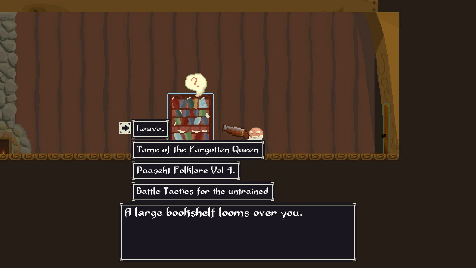 GunQuest screenshot 1