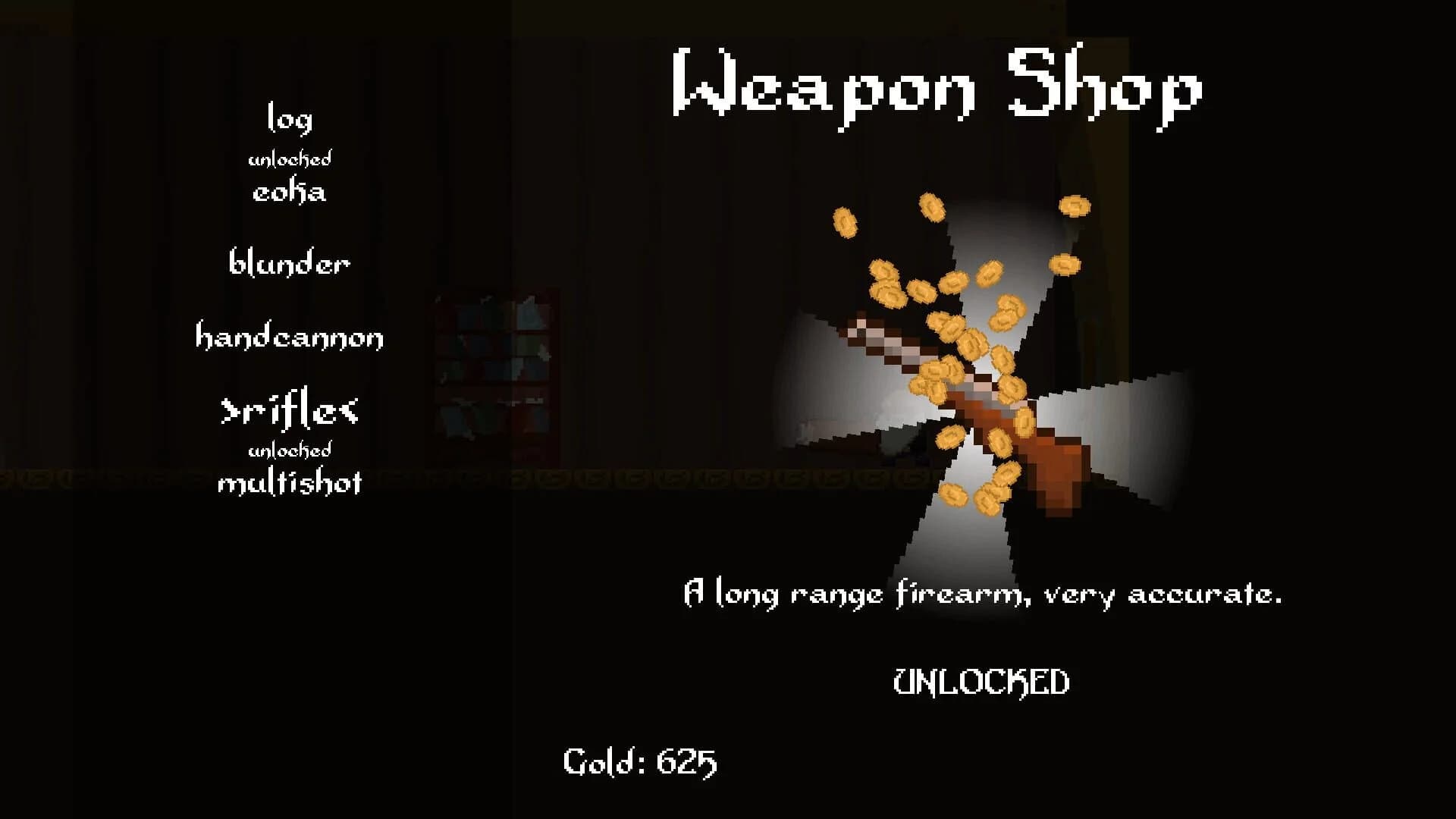 GunQuest screenshot 2