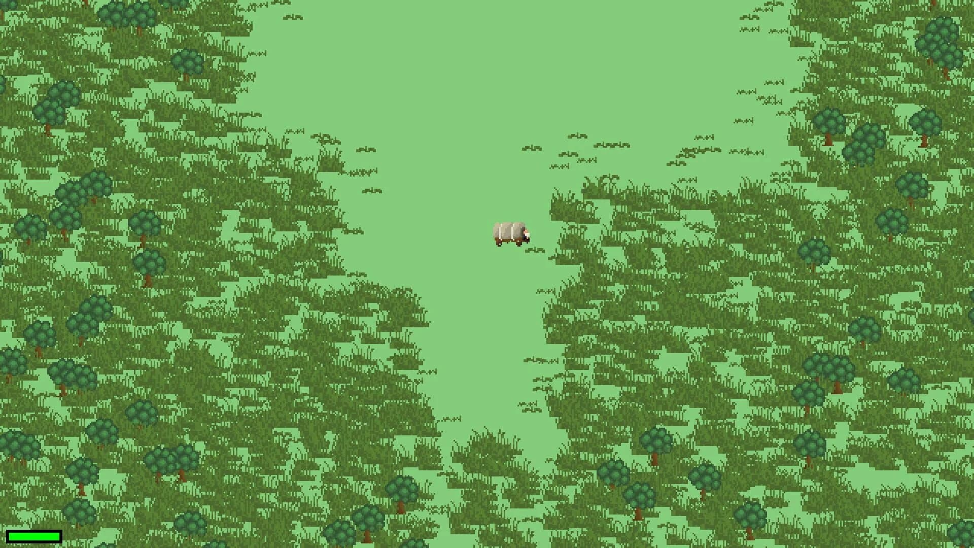 GunQuest screenshot 3