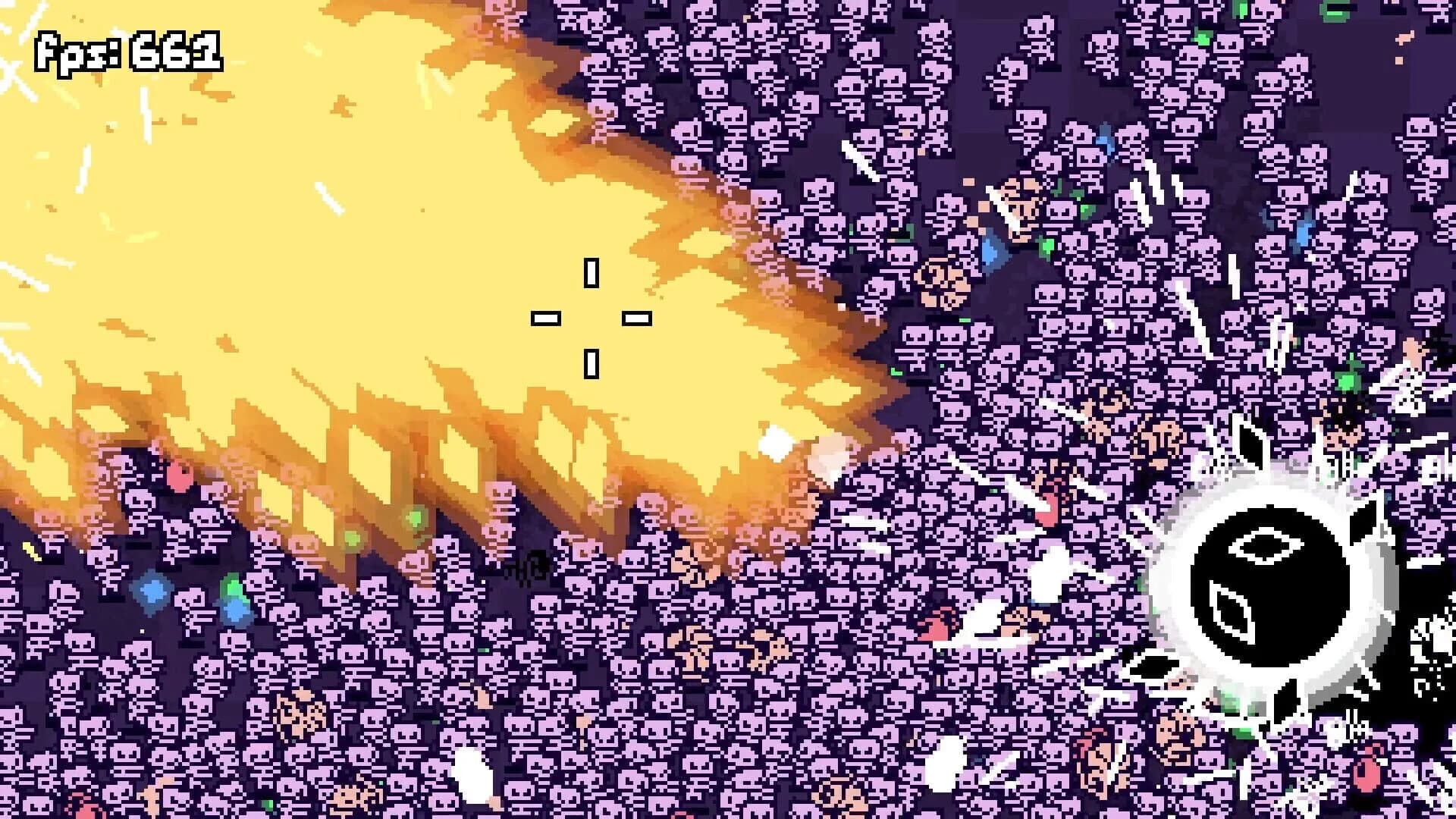 GunRun screenshot 1