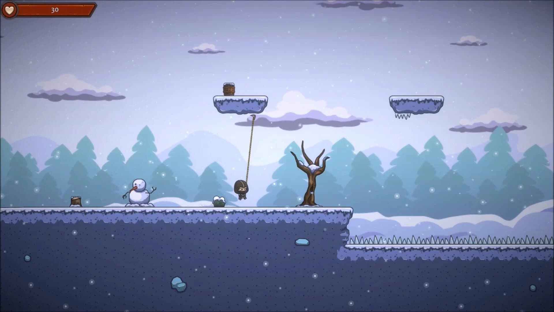 Guns and Grapples screenshot 5