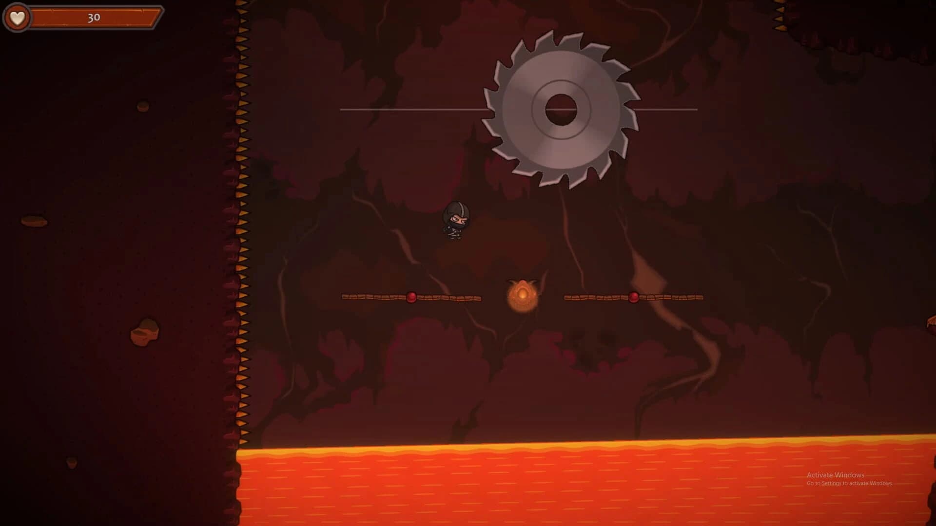 Guns and Grapples screenshot 4