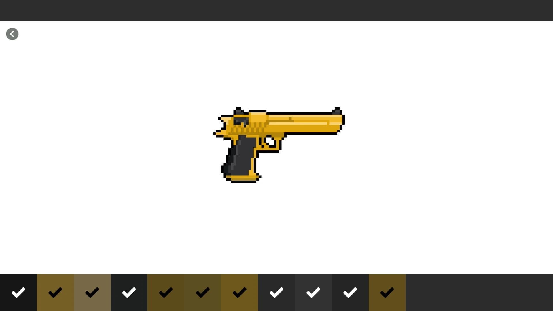 Guns Craft screenshot 3