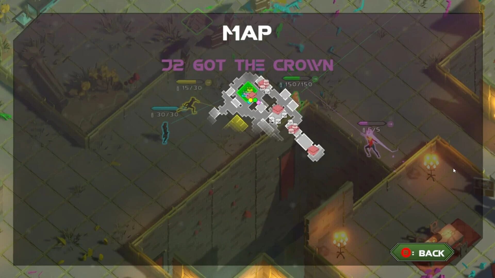 Guns & Draguns screenshot 3