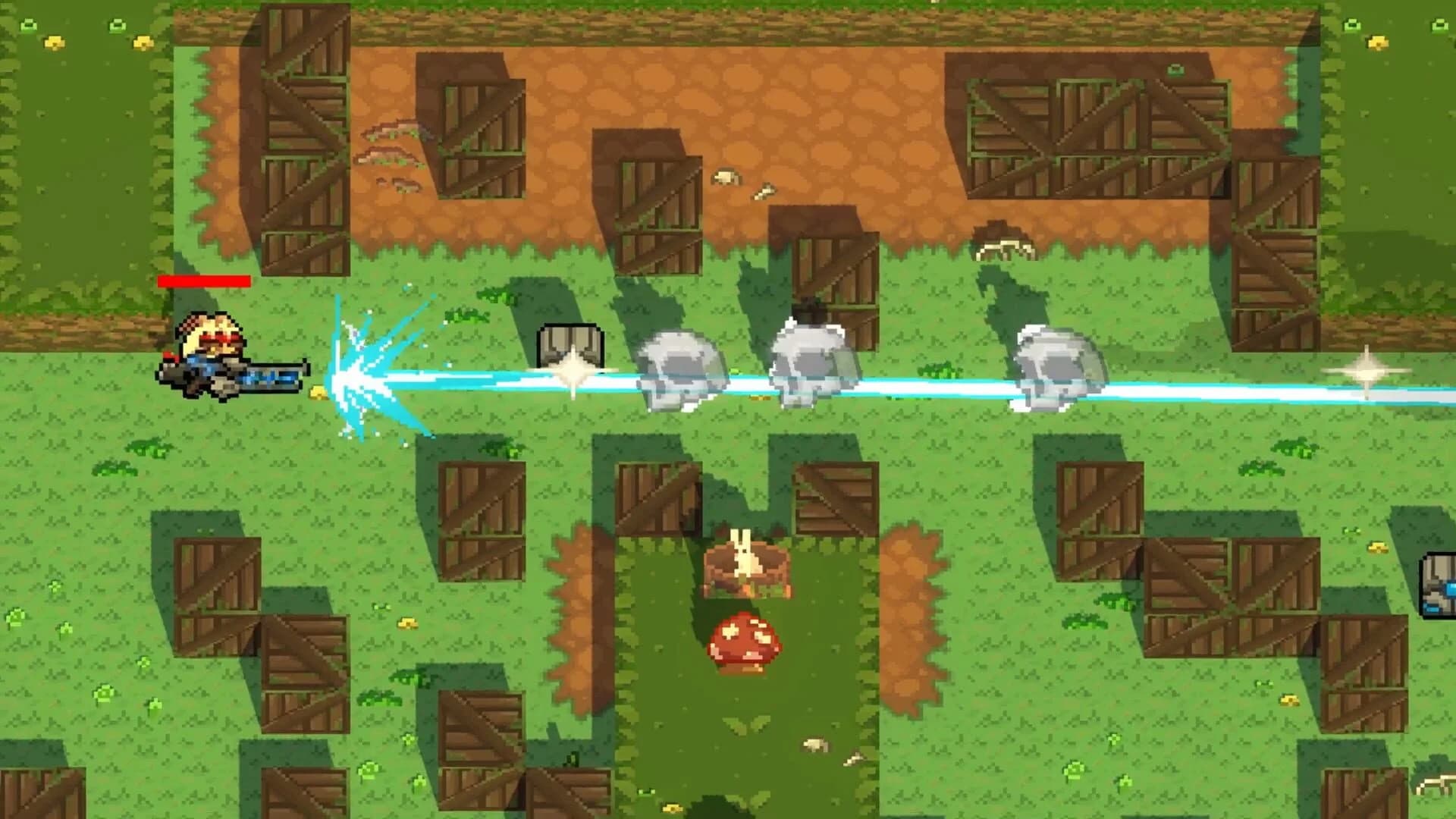 Guns N' Boxes screenshot 5
