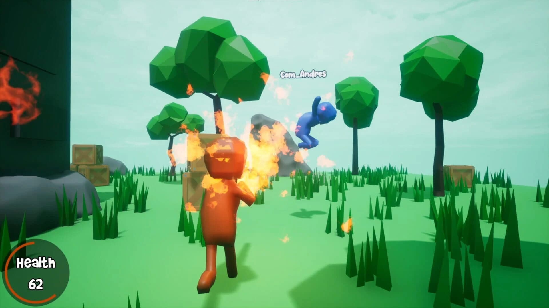 Guns N Stuff 2 screenshot 4