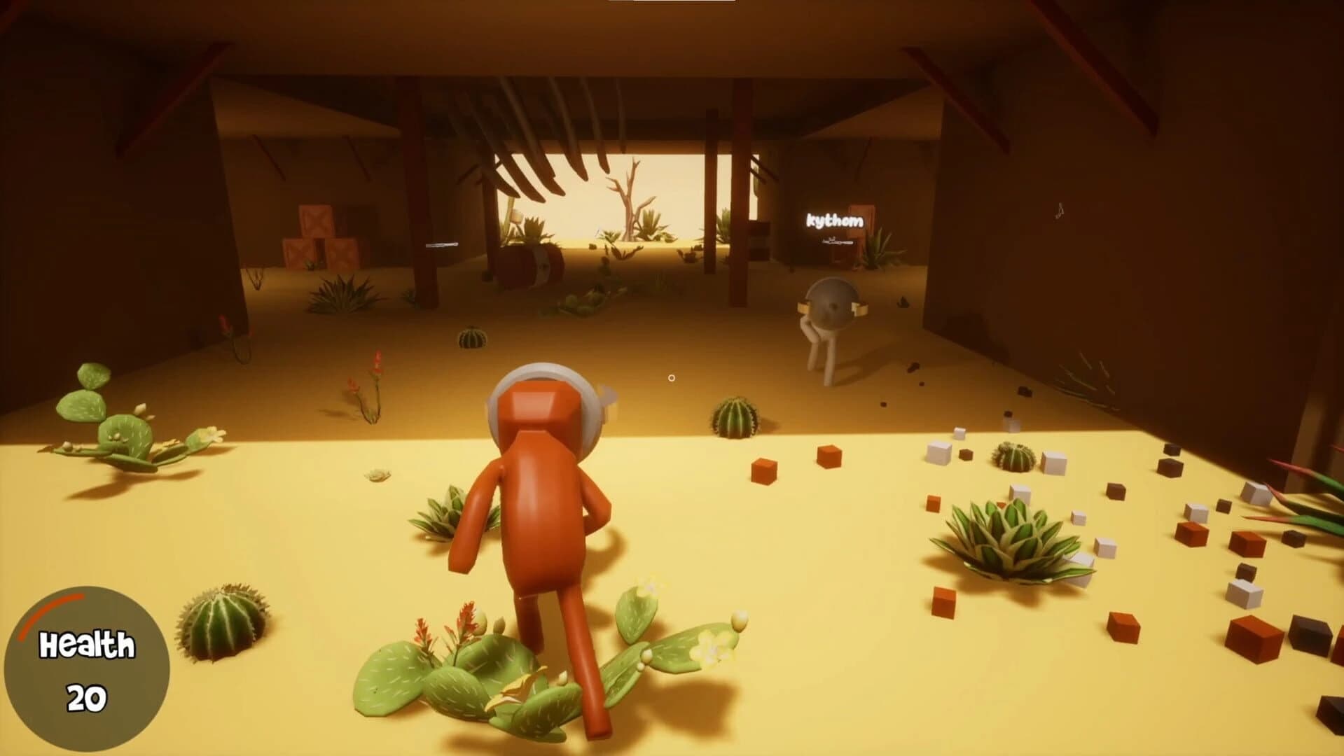 Guns N Stuff 2 screenshot 5
