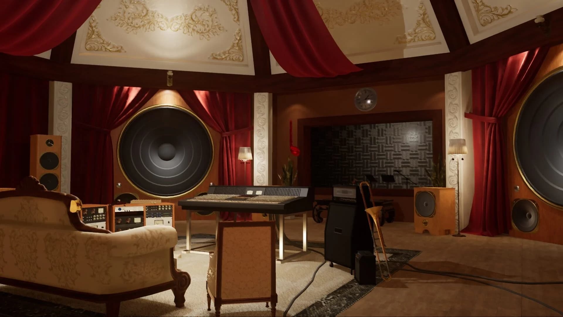 Guns & Notes screenshot 4