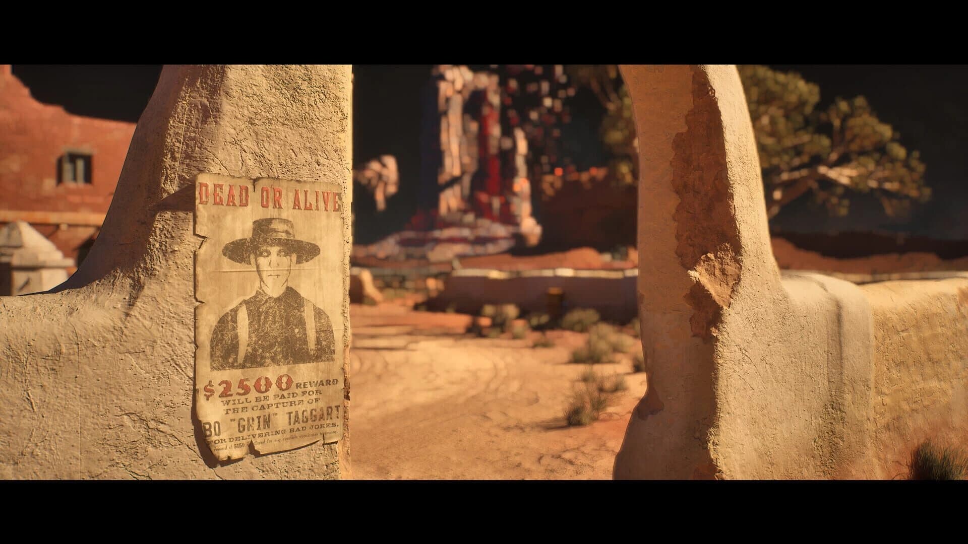 Guns of Eschaton screenshot 1
