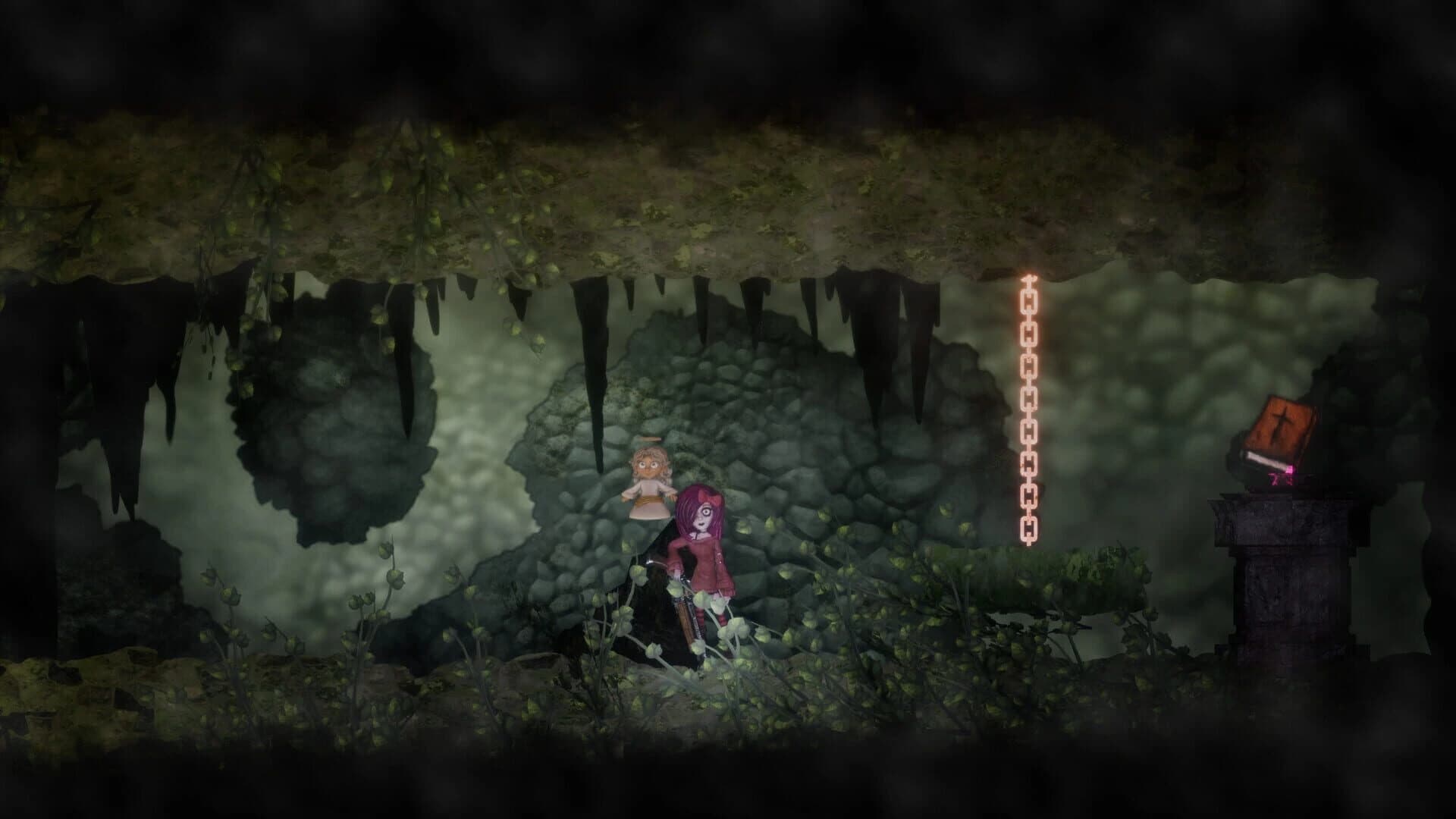 Guns of Salvation screenshot 5