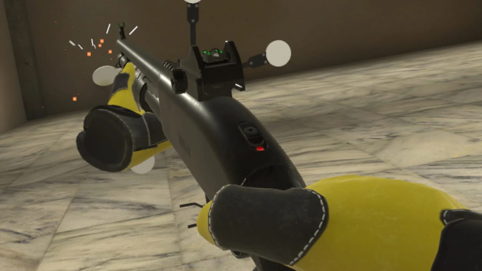 GunsBox VR screenshot 4