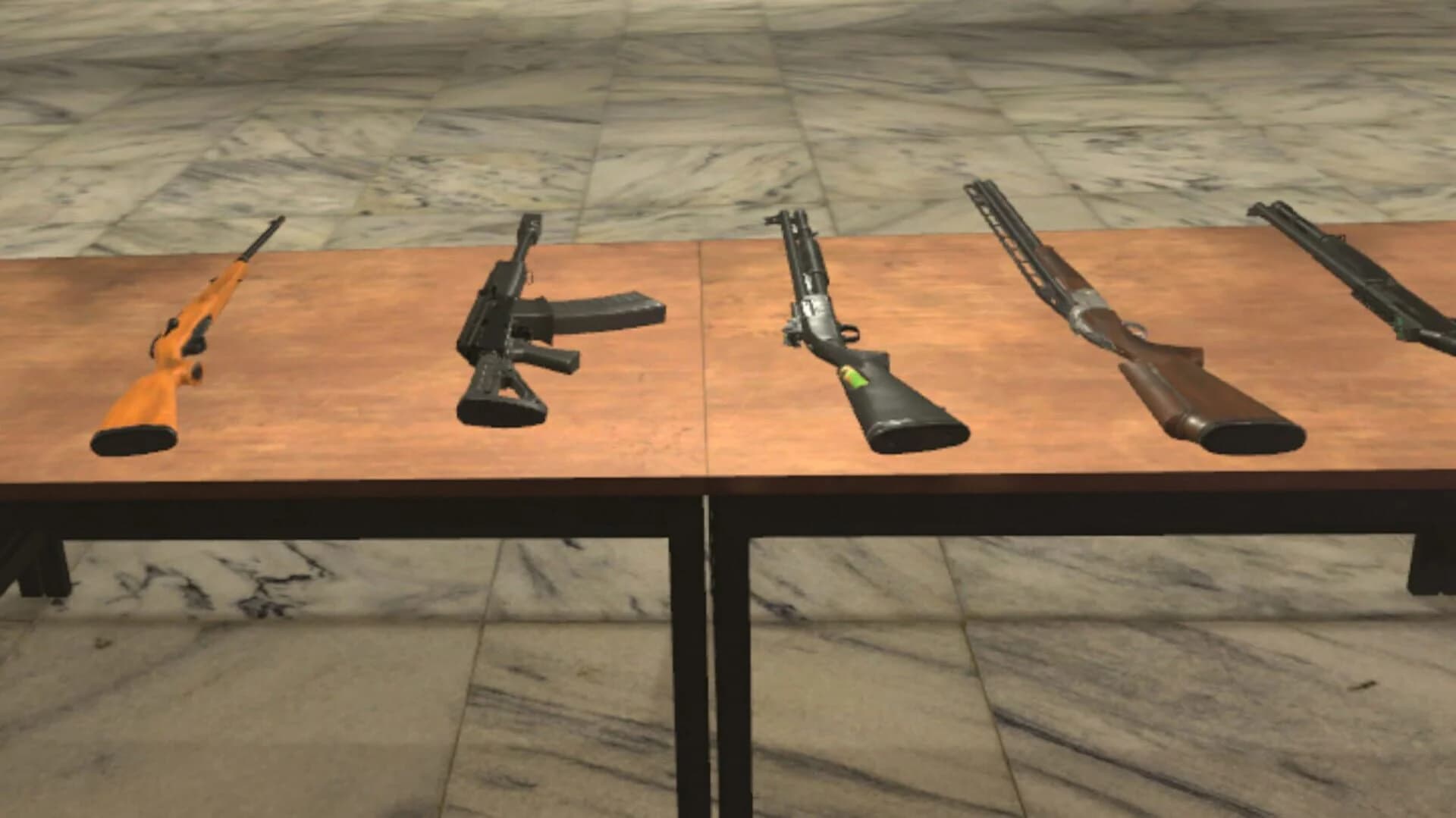 GunsBox VR screenshot 2