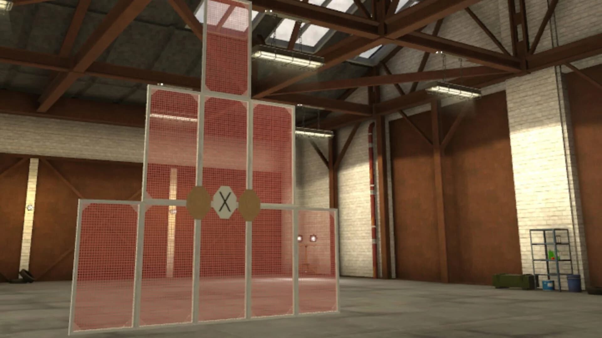 GunsBox VR screenshot 3