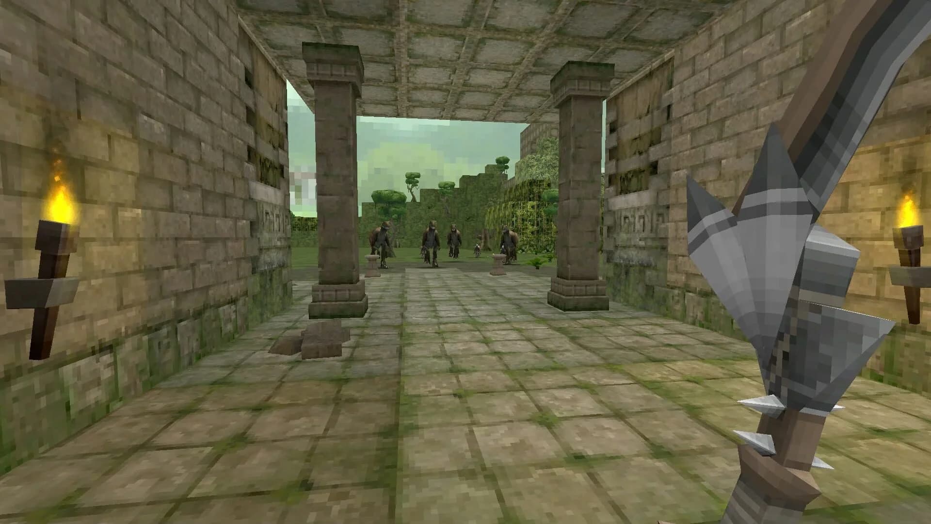 Gunscape screenshot 5