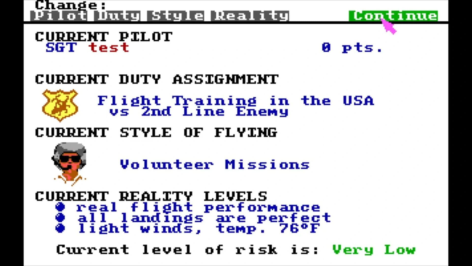Gunship + Gunship 2000 screenshot 2