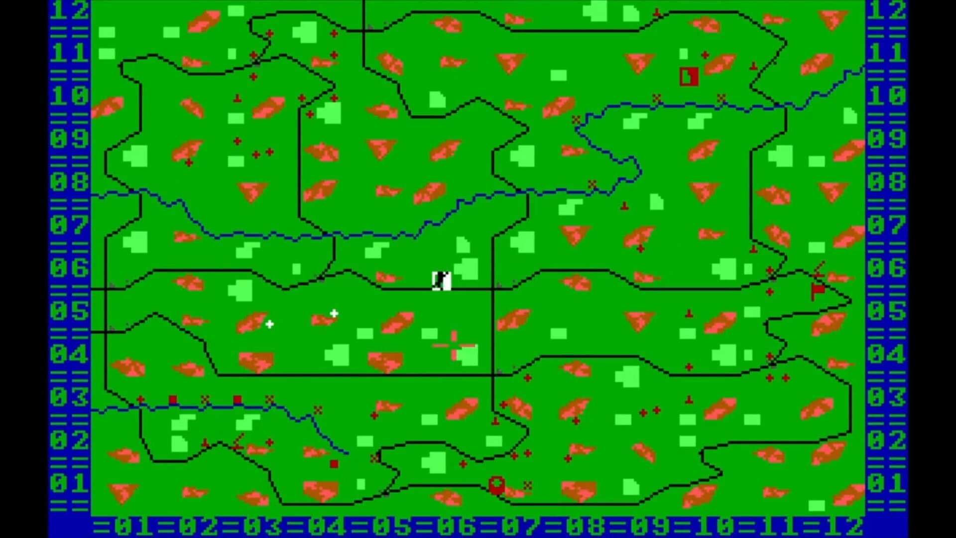 Gunship + Gunship 2000 screenshot 4