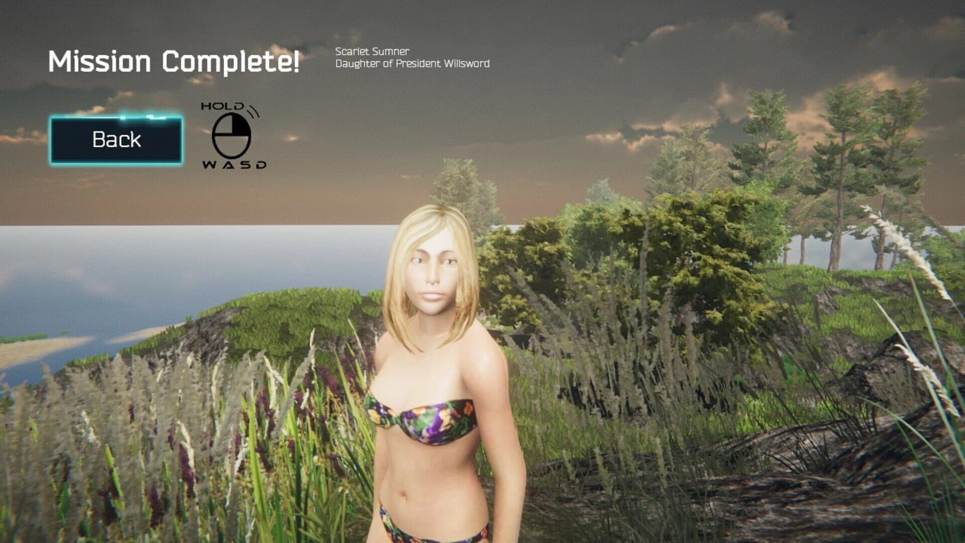 Gunship Recon screenshot 5
