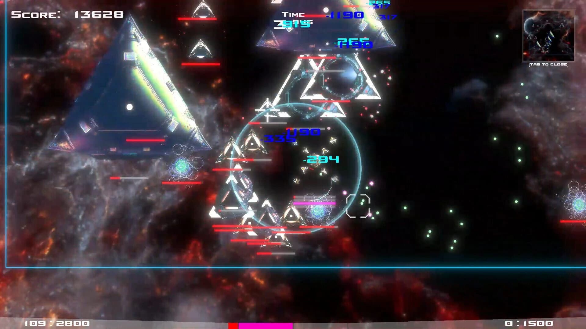 Gunslinger Nova screenshot 5