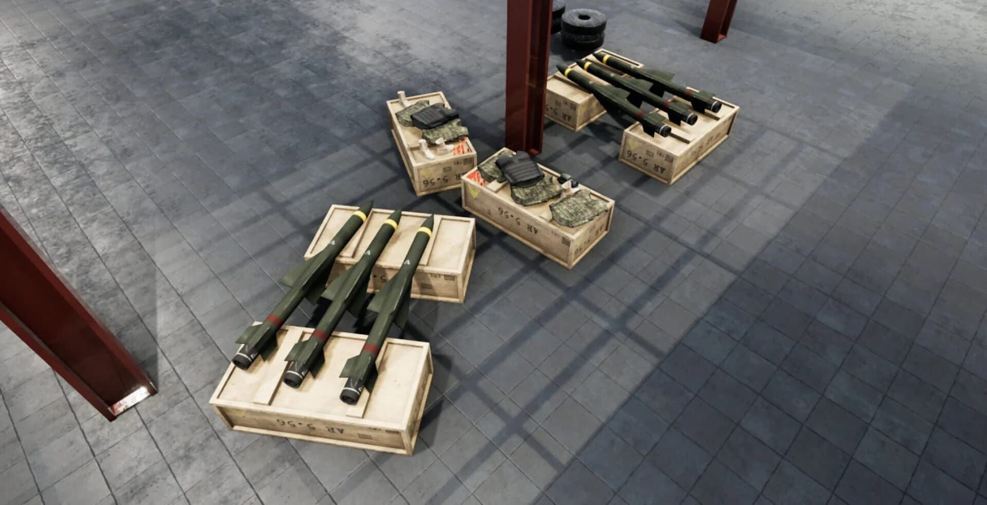 Gunsmith screenshot 5