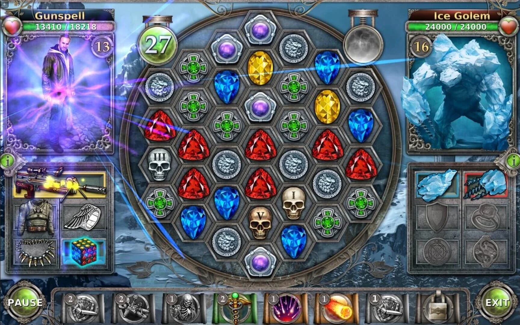 Gunspell: Steam Edition screenshot 5