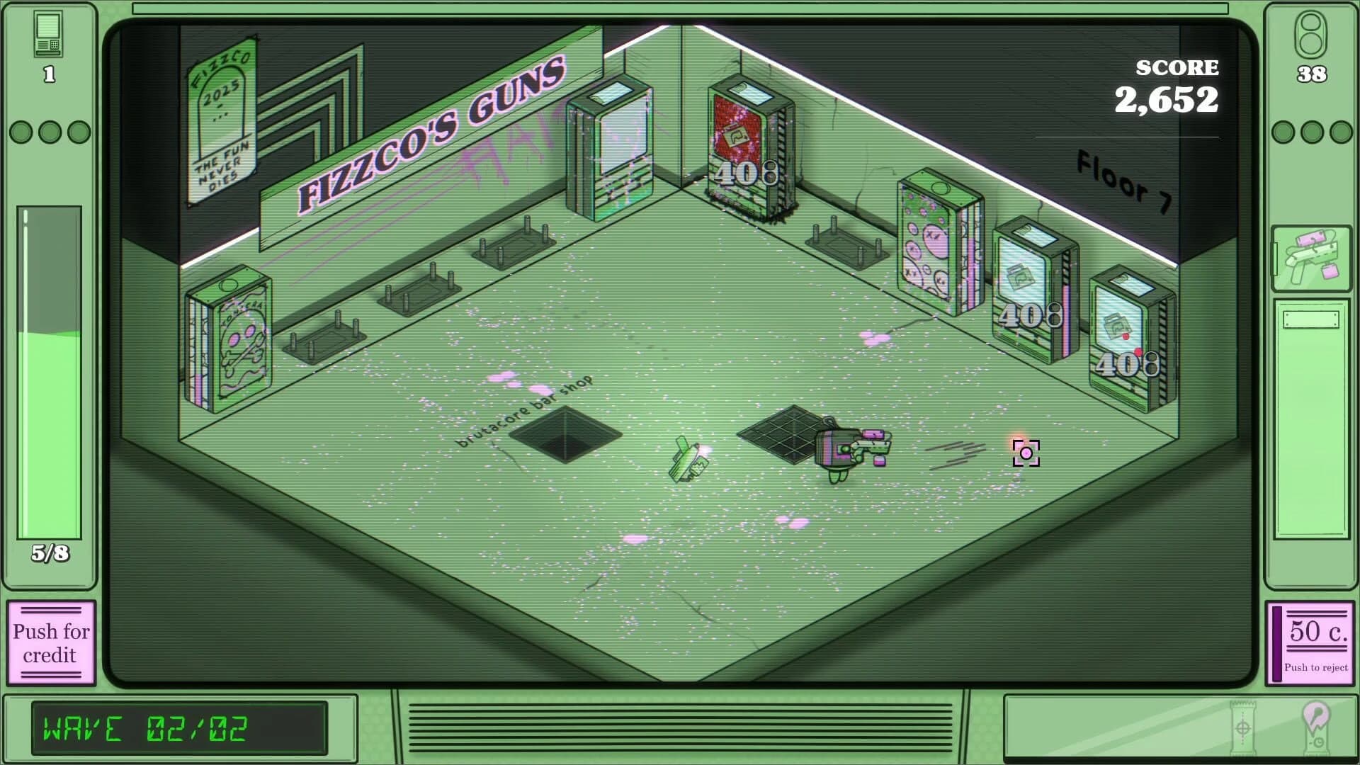 Guns&Sodas screenshot 5