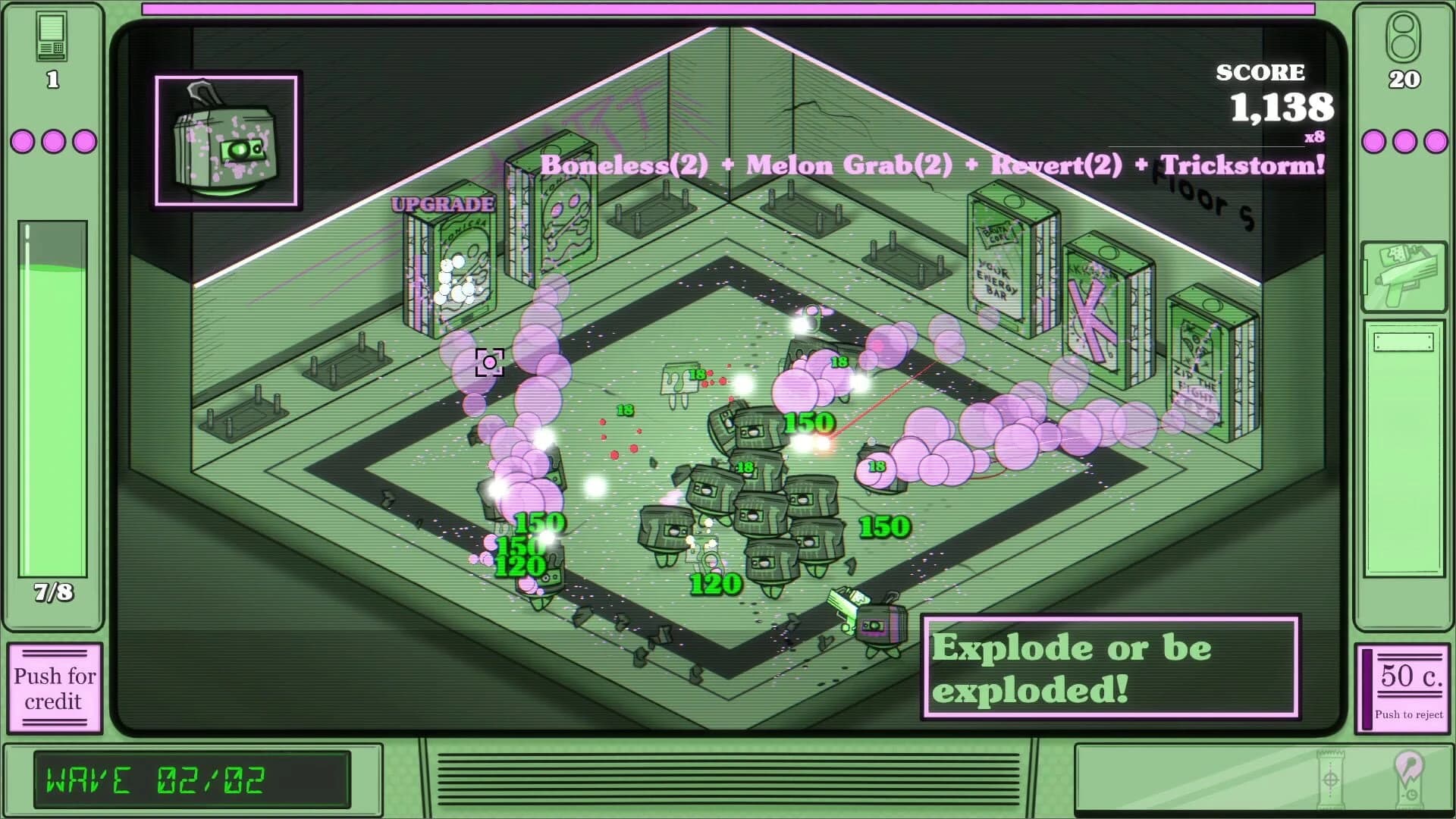 Guns&Sodas screenshot 4