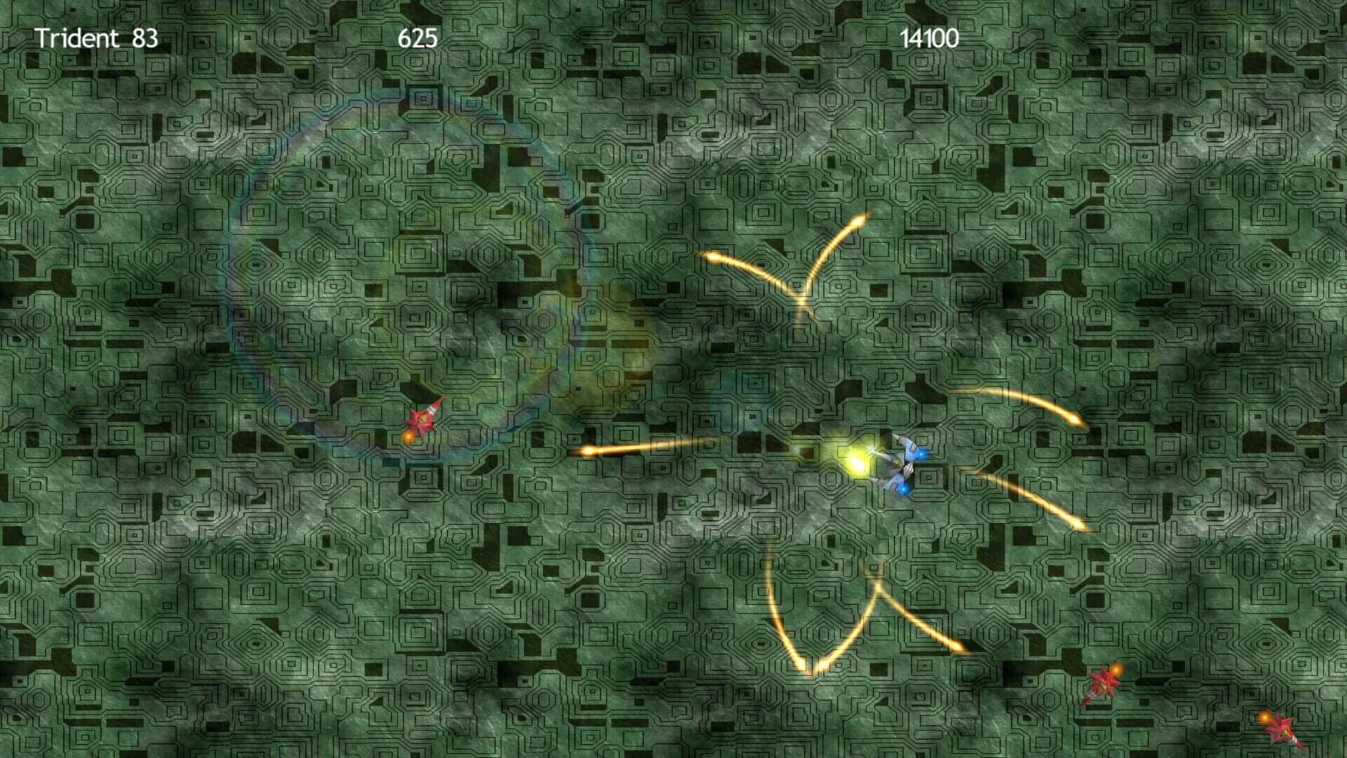 Gunstorm II screenshot 4