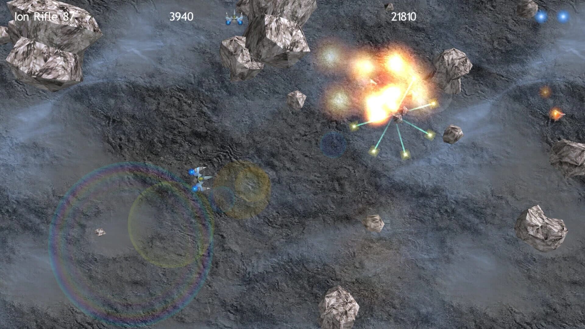 Gunstorm II screenshot 5