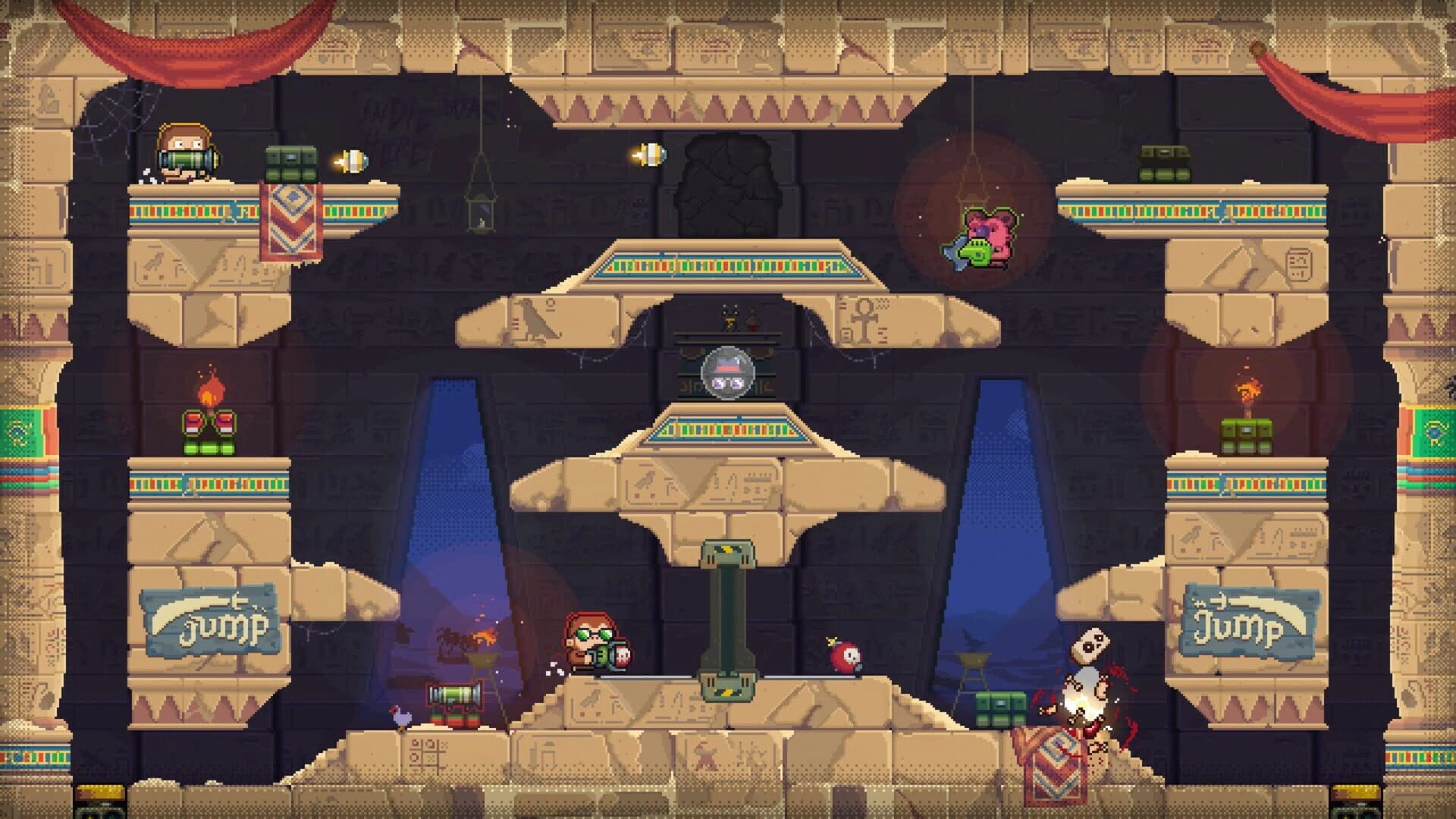 Guntastic screenshot 3