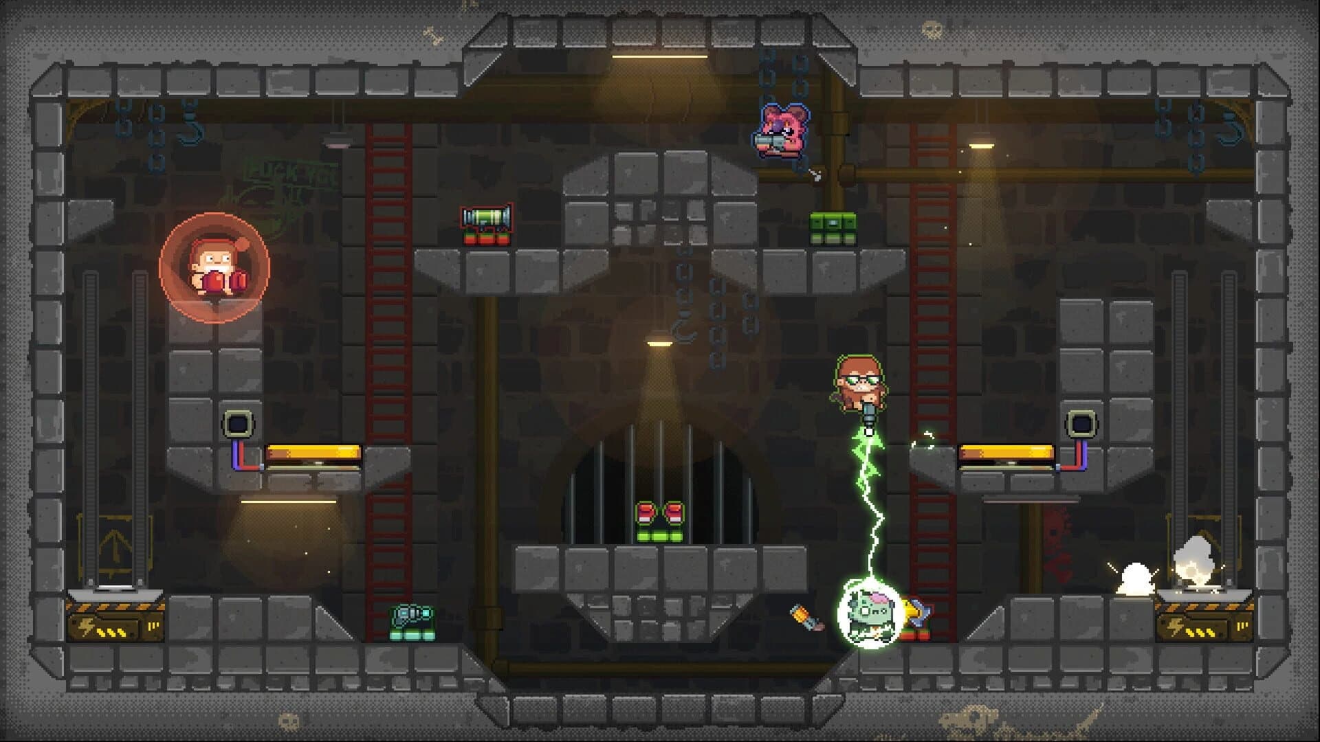 Guntastic screenshot 1