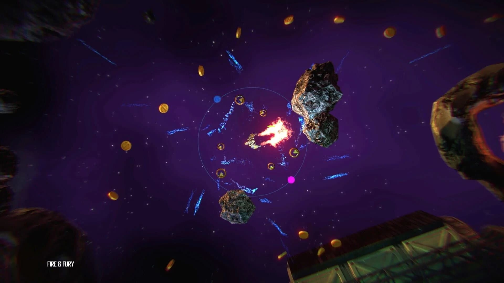 Guntech 2 screenshot 1