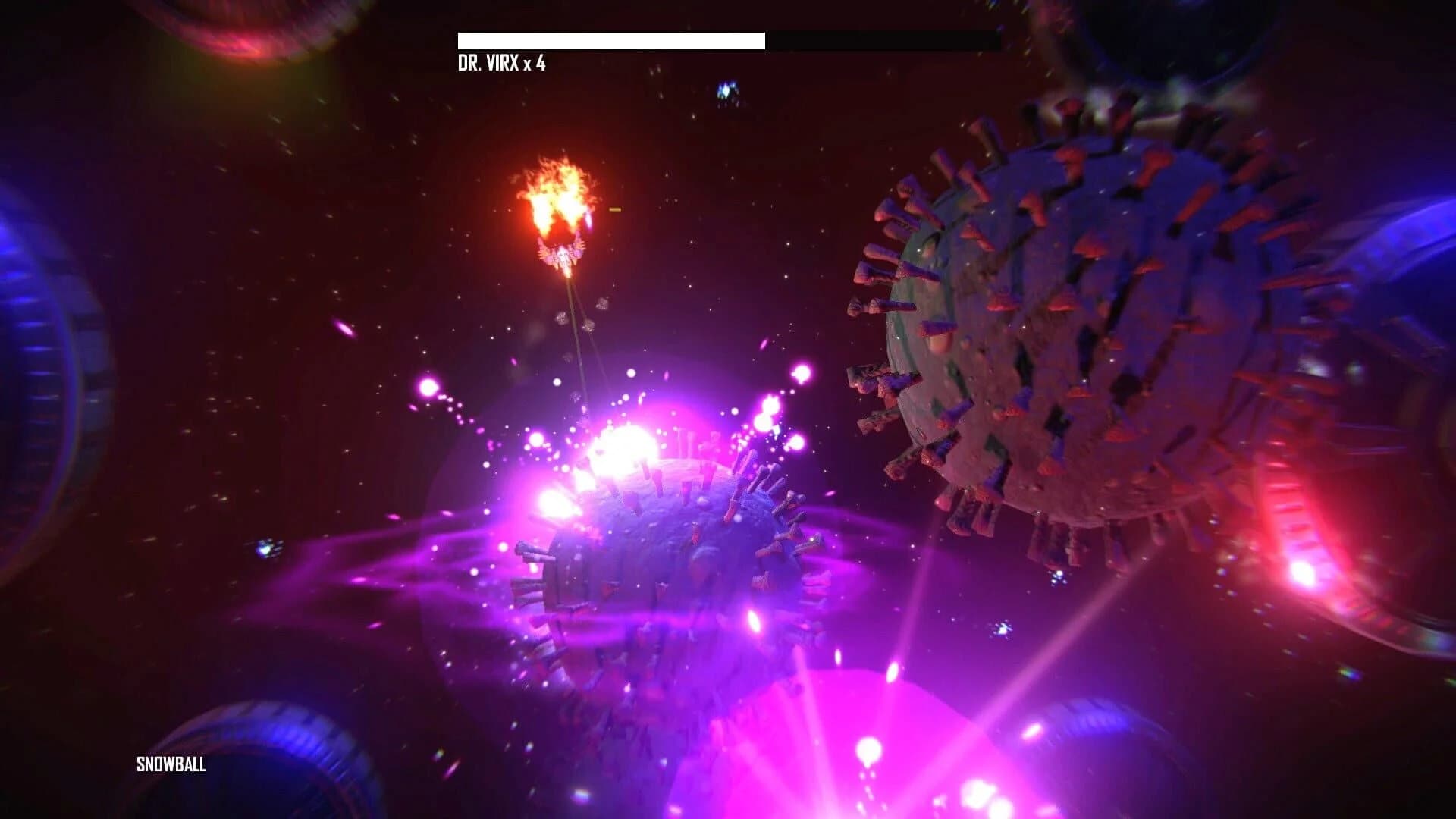 Guntech 2 screenshot 5