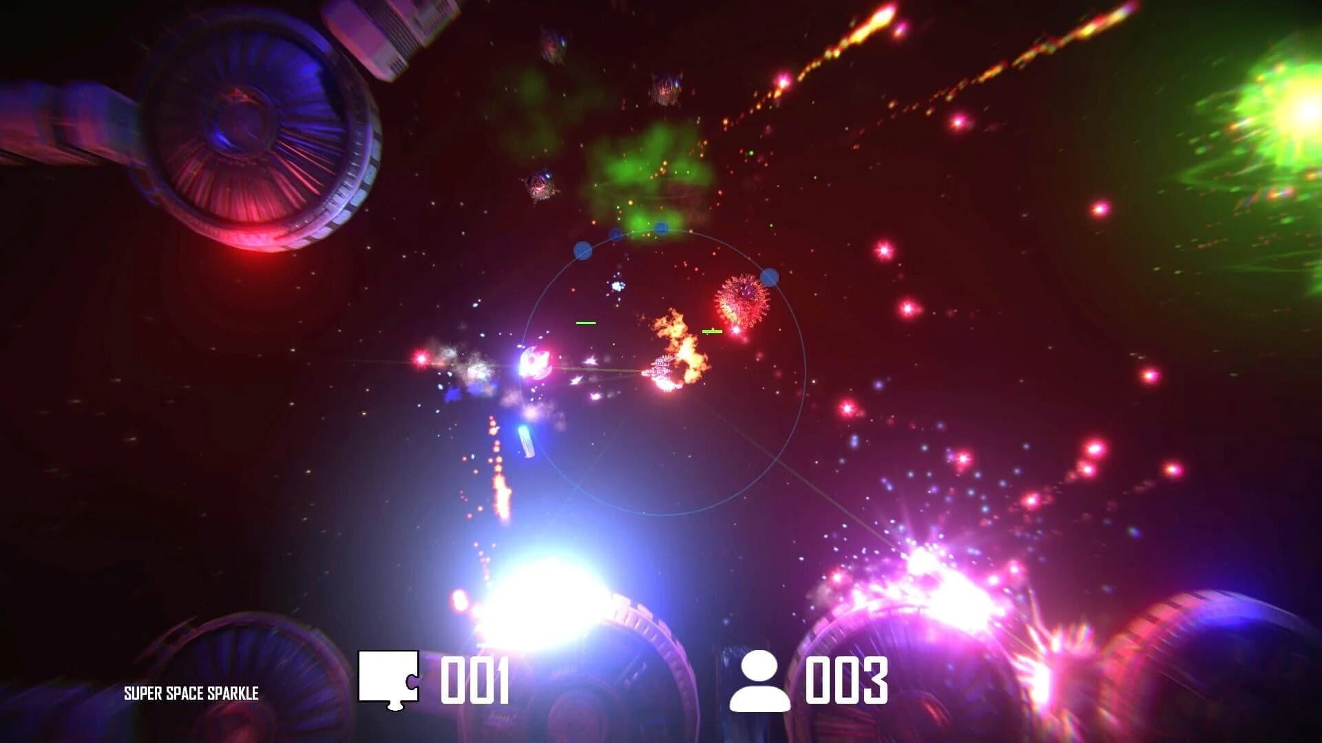 Guntech 2 screenshot 4