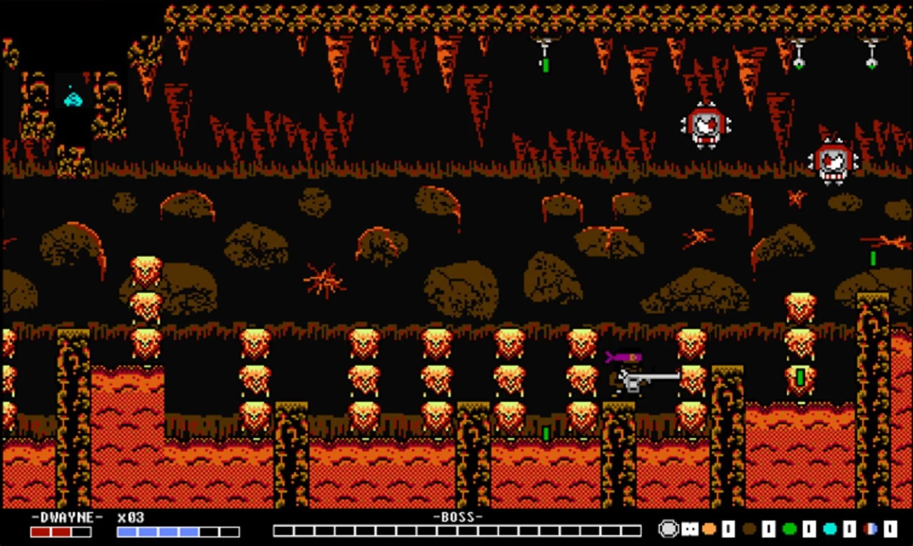 GunWorld screenshot 3