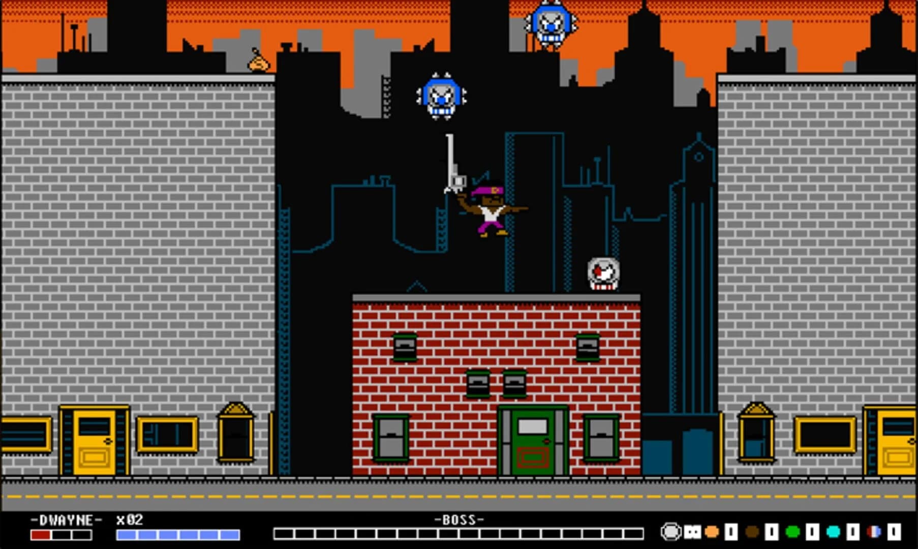 GunWorld screenshot 4