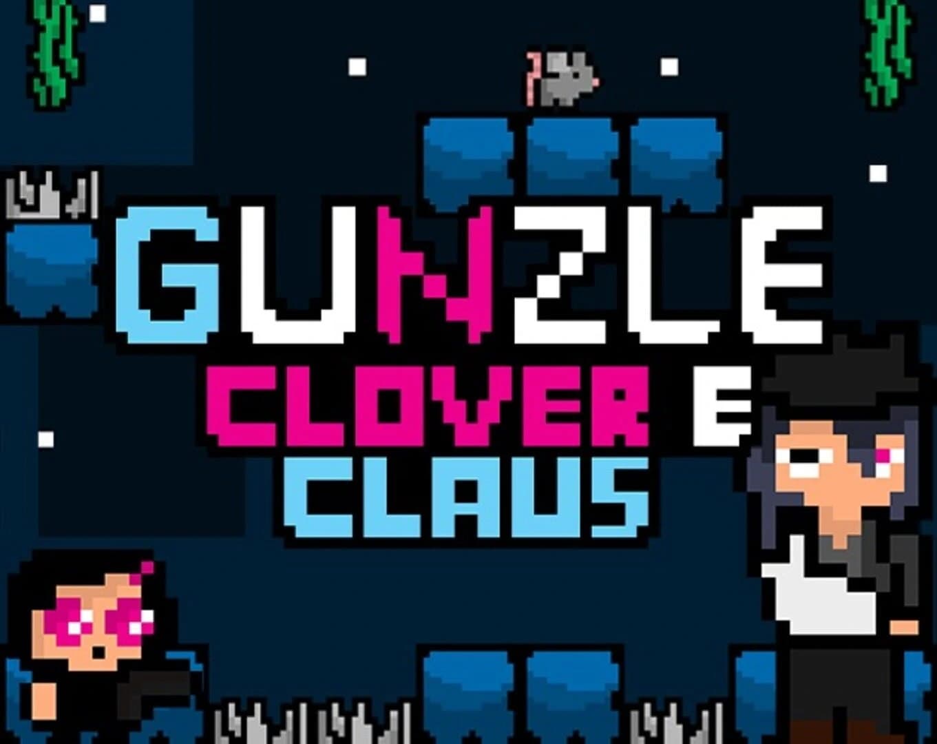 Gunzle: Clover And Claus screenshot 1