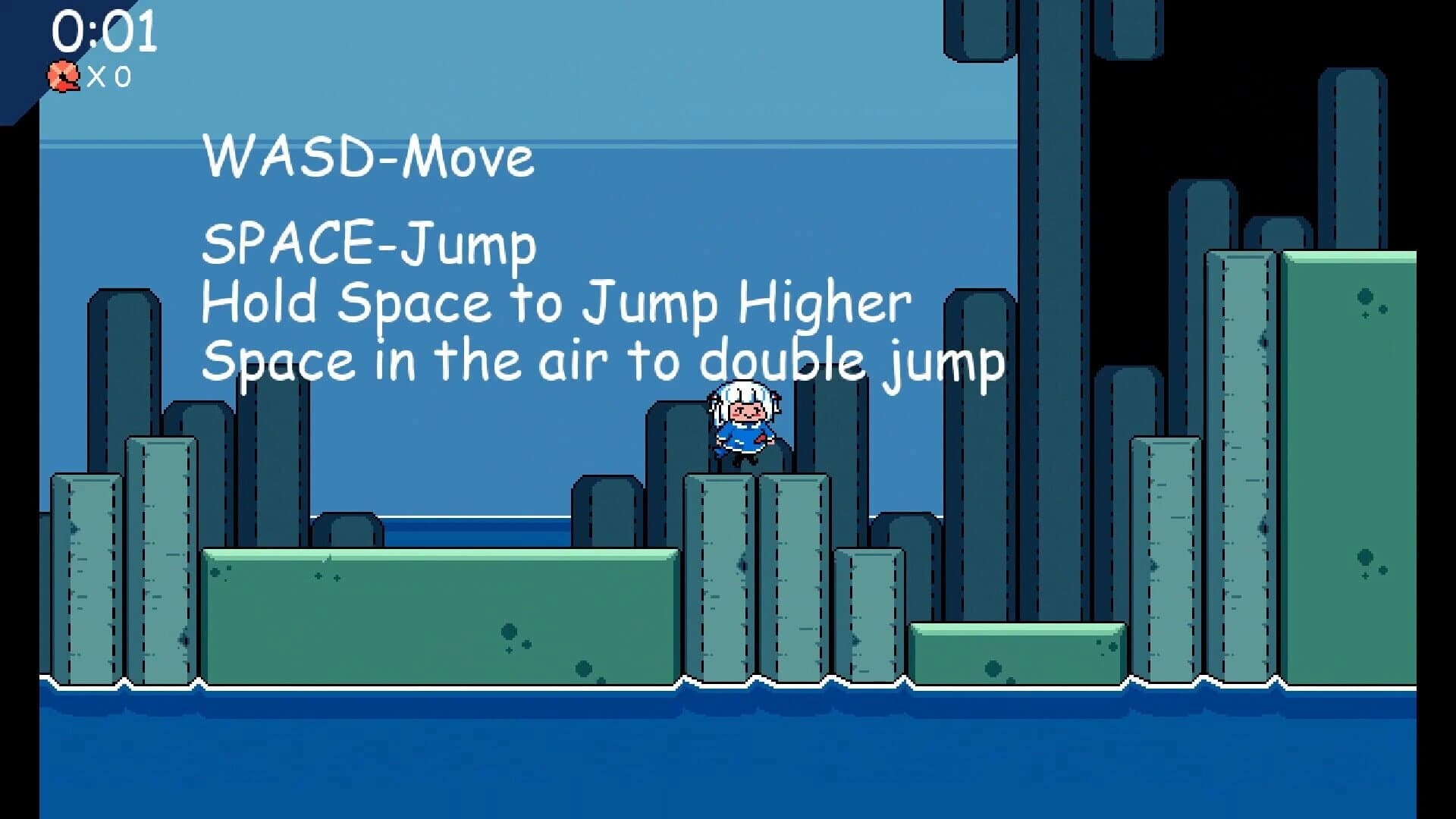 GuraQuest screenshot 2
