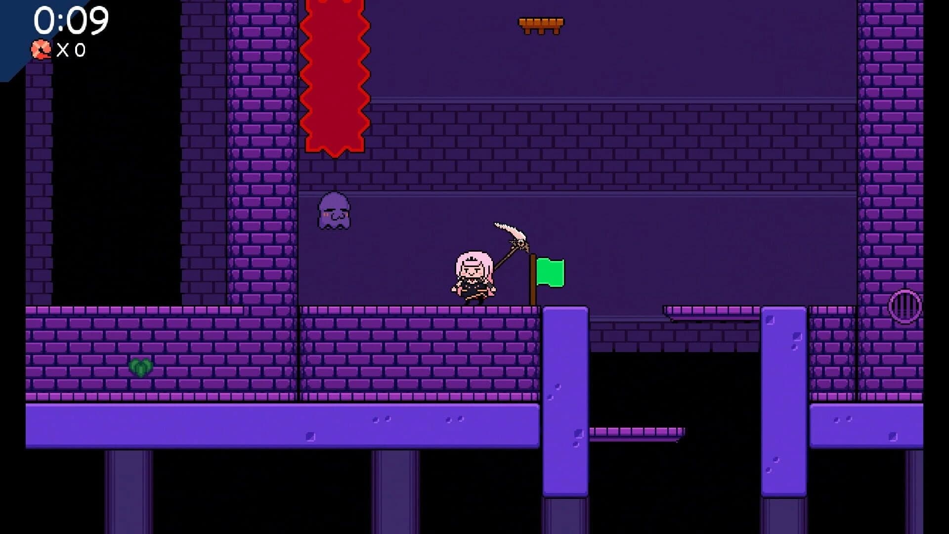 GuraQuest screenshot 4
