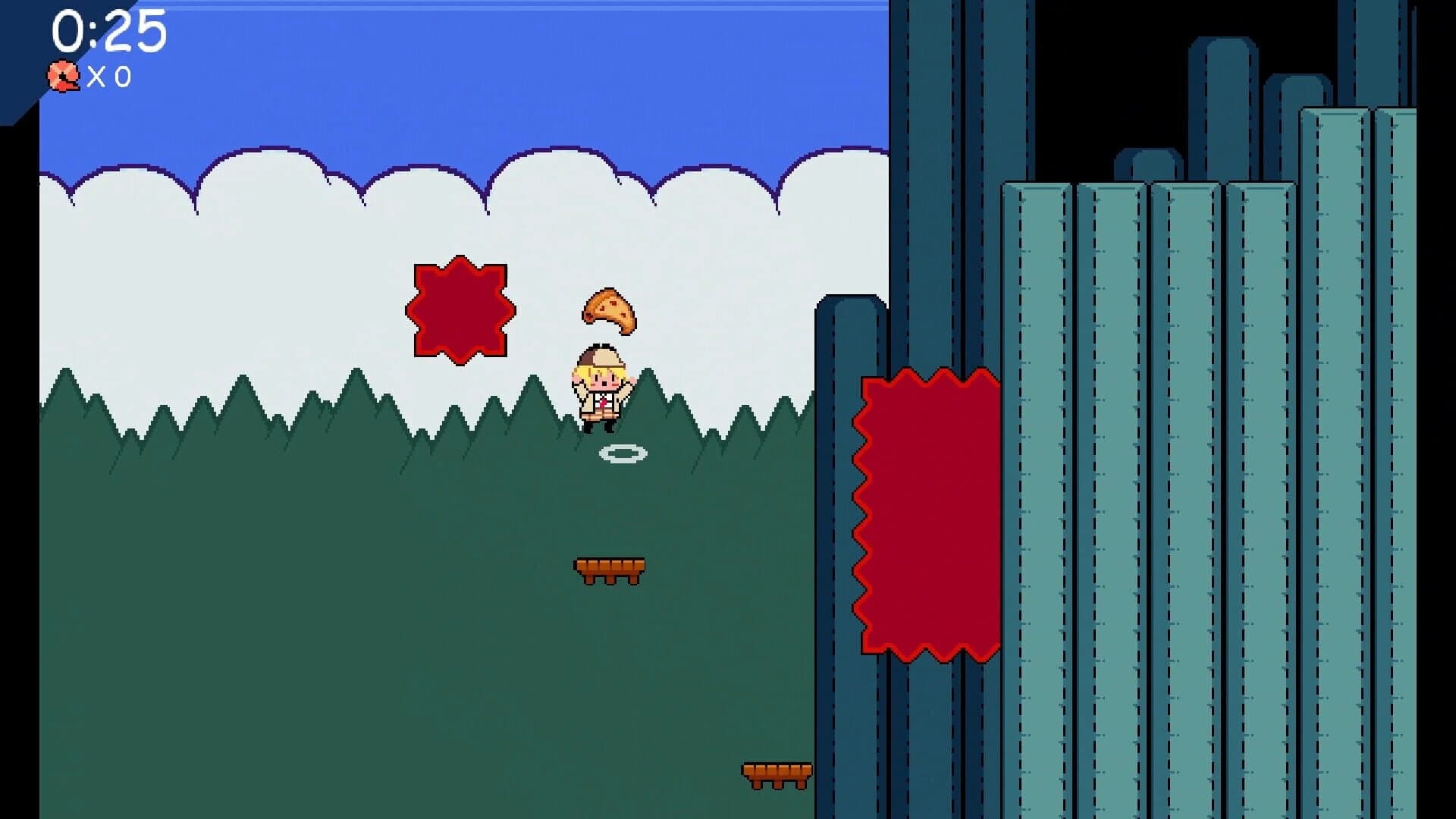 GuraQuest screenshot 5