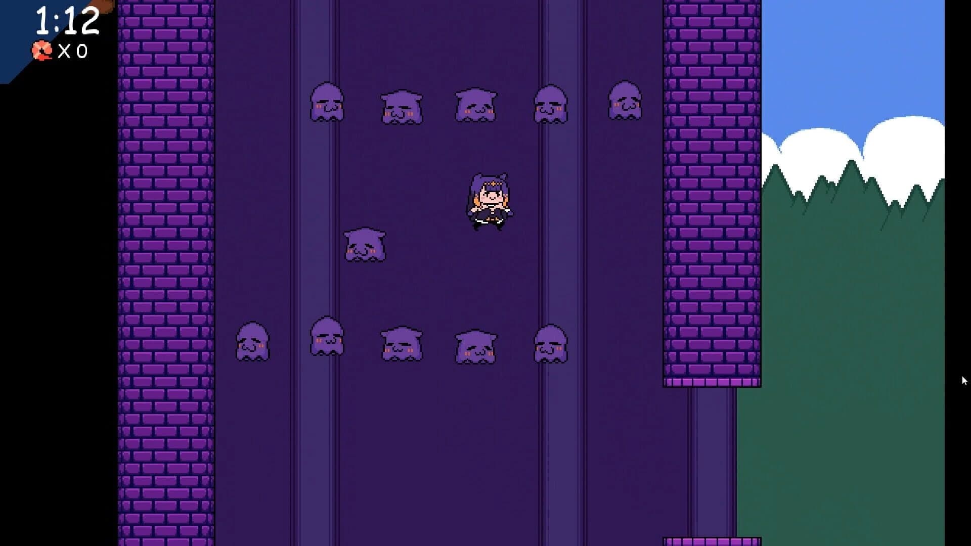 GuraQuest screenshot 1