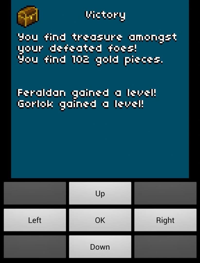 Gurk screenshot 4