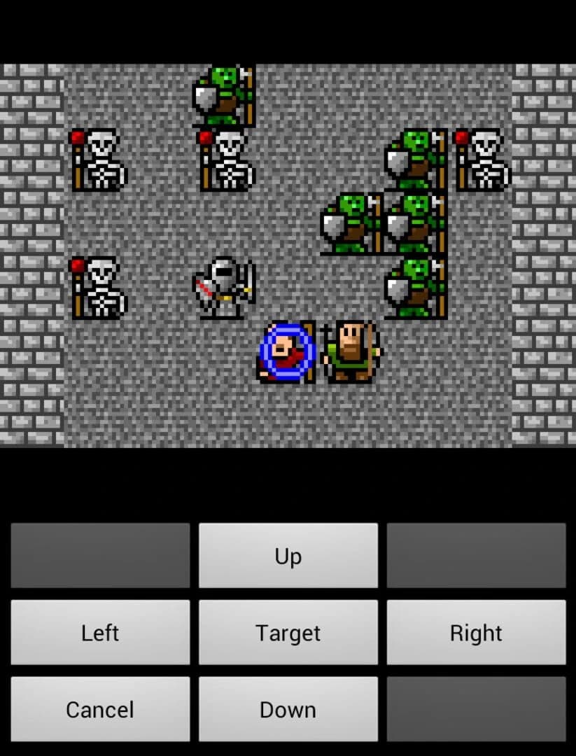 Gurk screenshot 3