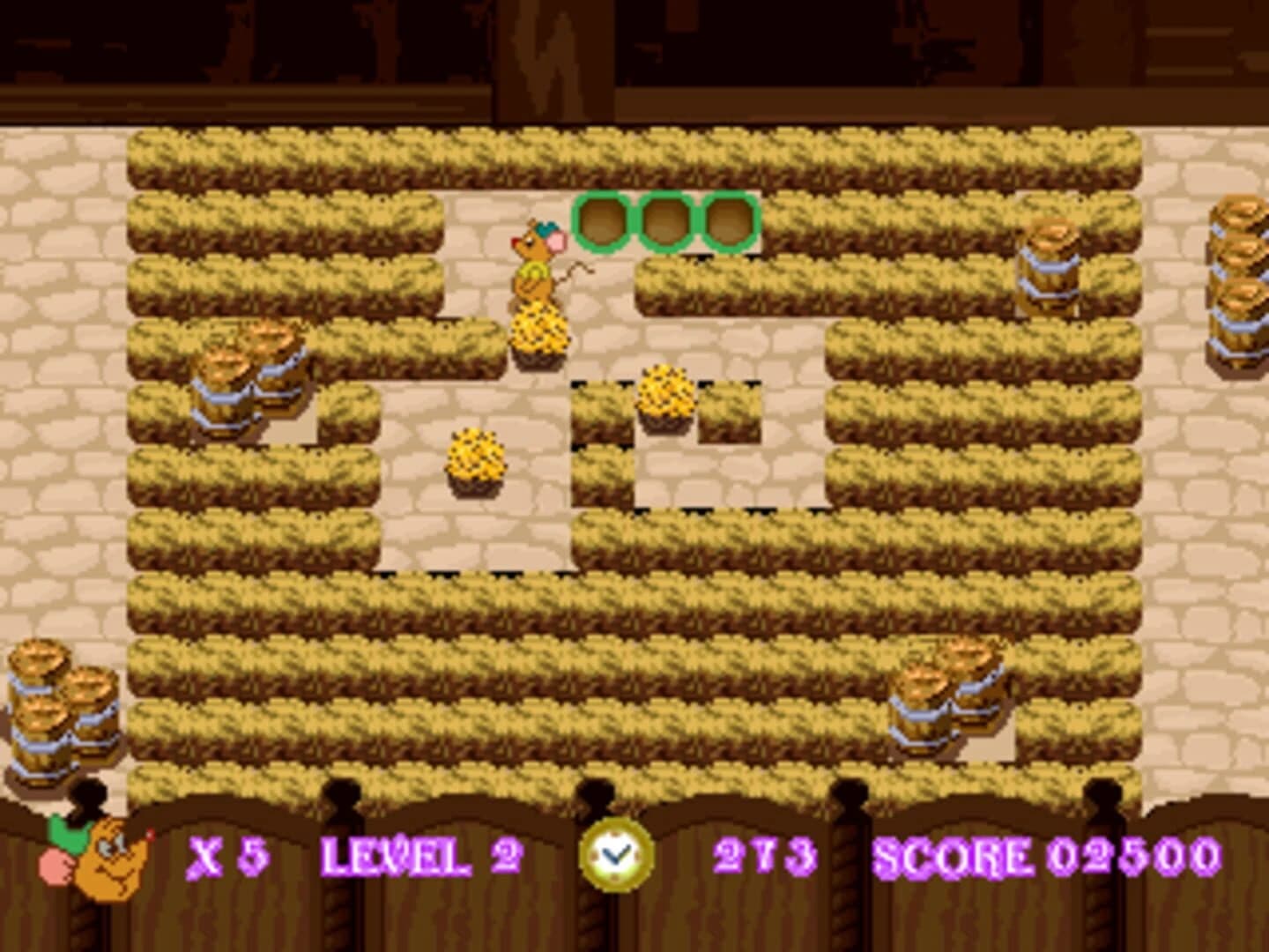 Gus's Feed Sort screenshot 3