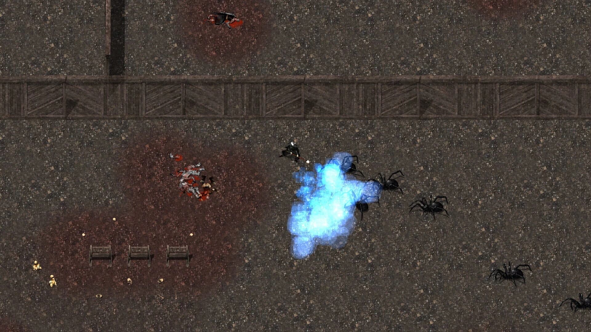 Gust screenshot 2