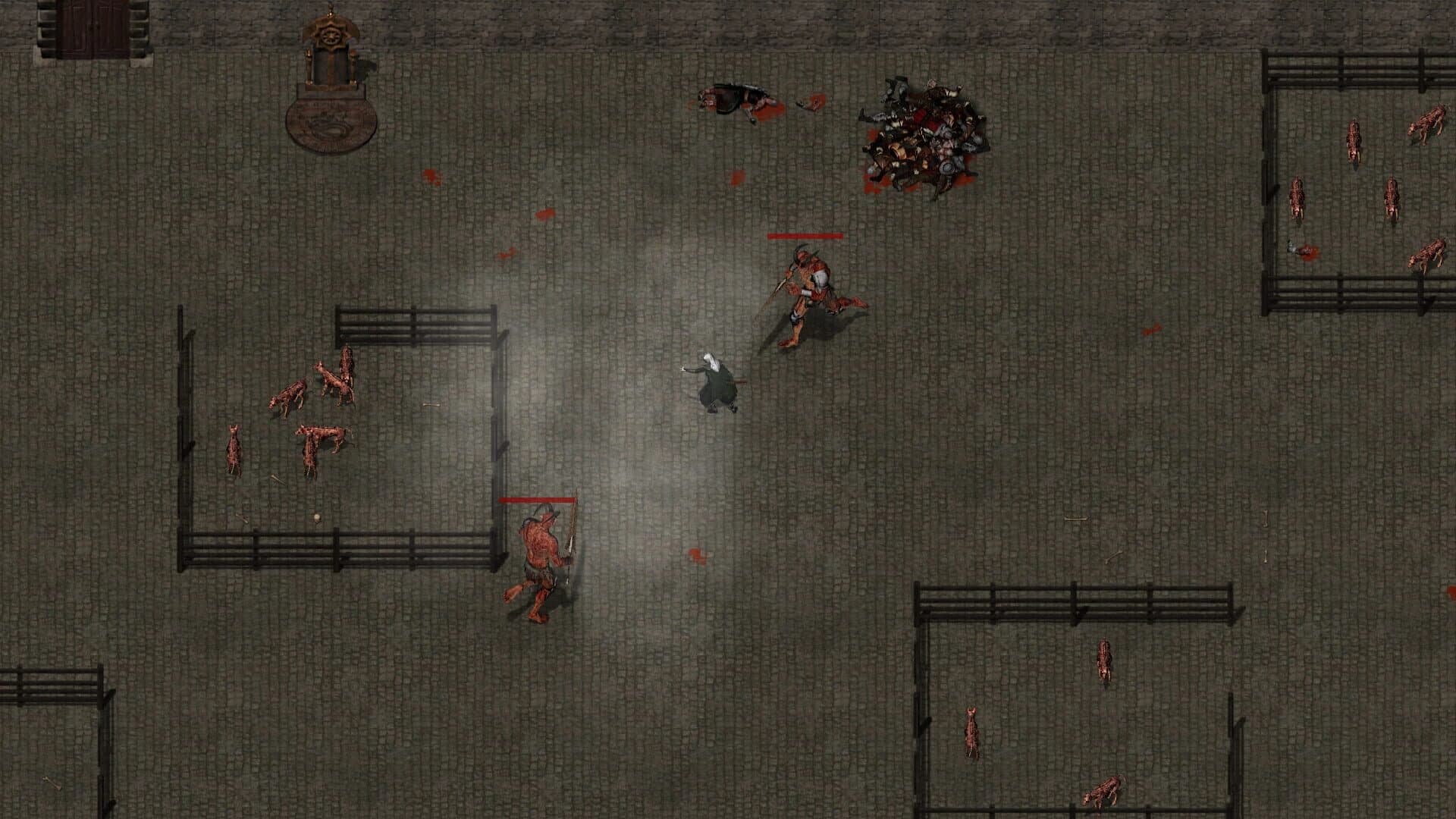 Gust screenshot 5