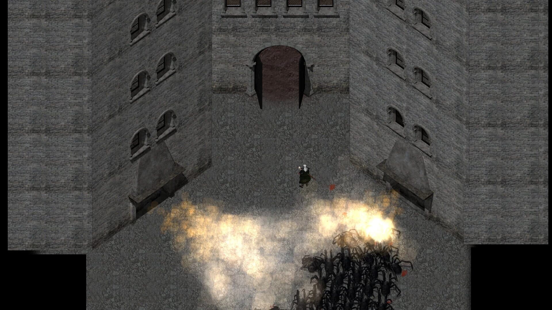 Gust screenshot 3