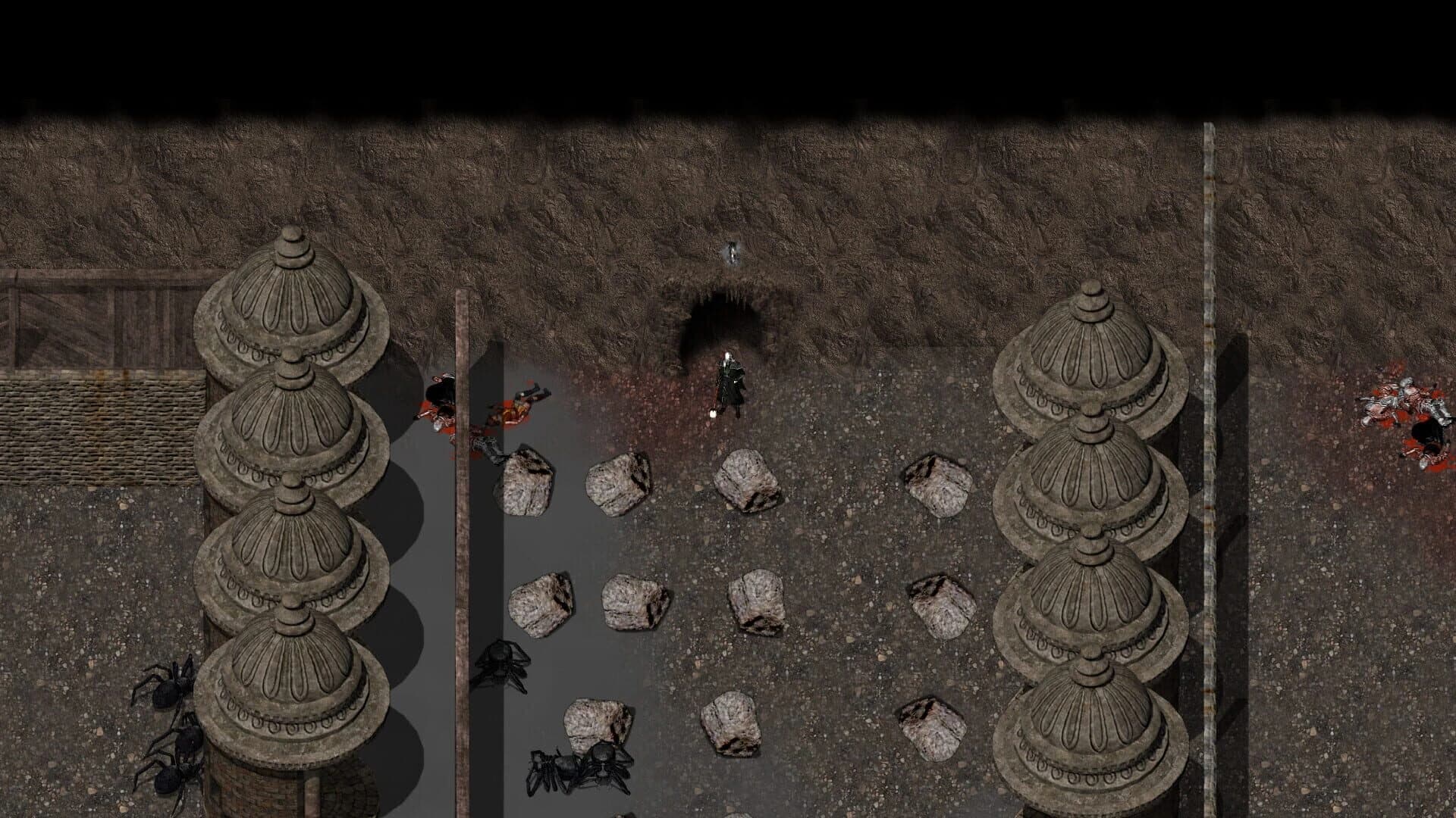 Gust screenshot 4